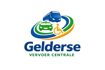 Logo van Gelderse Vervoercentrale